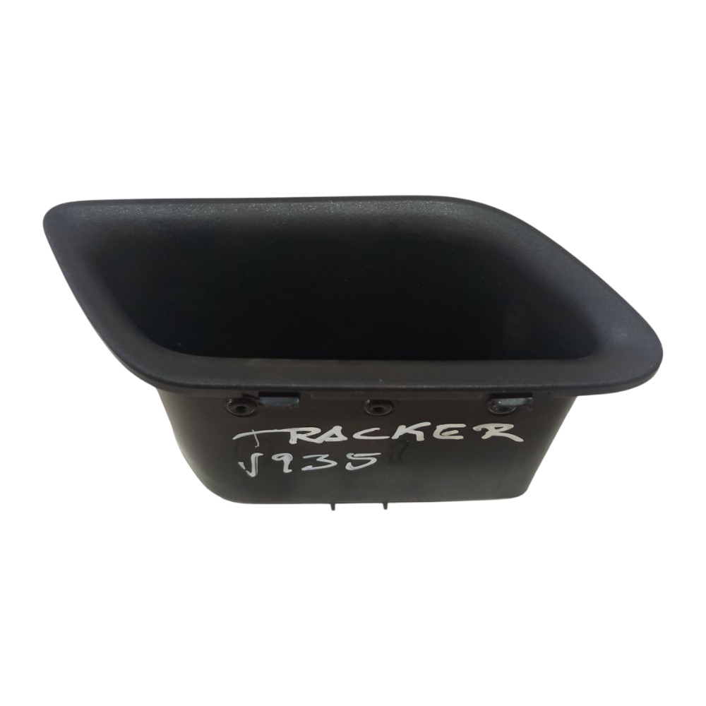 Puxador Interno Tampa Traseira Gm Tracker 2020 A 2024 1