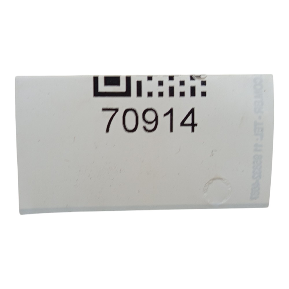 Moldura Tampa Traseira Console Fiat Stilo 1.8 8v 2003 A 2011 7
