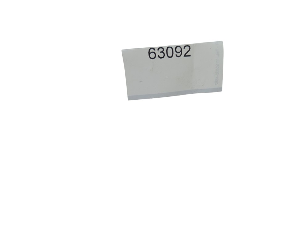 Coxim Caixa Câmbio Ford Escort 1.8 1997 1998 1999 A 2003 8
