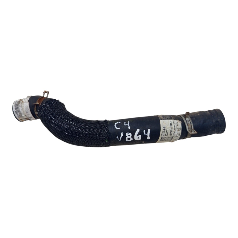 Mangueira Radiador Superior 307 308 408 2001 2002 03 A 2012 1