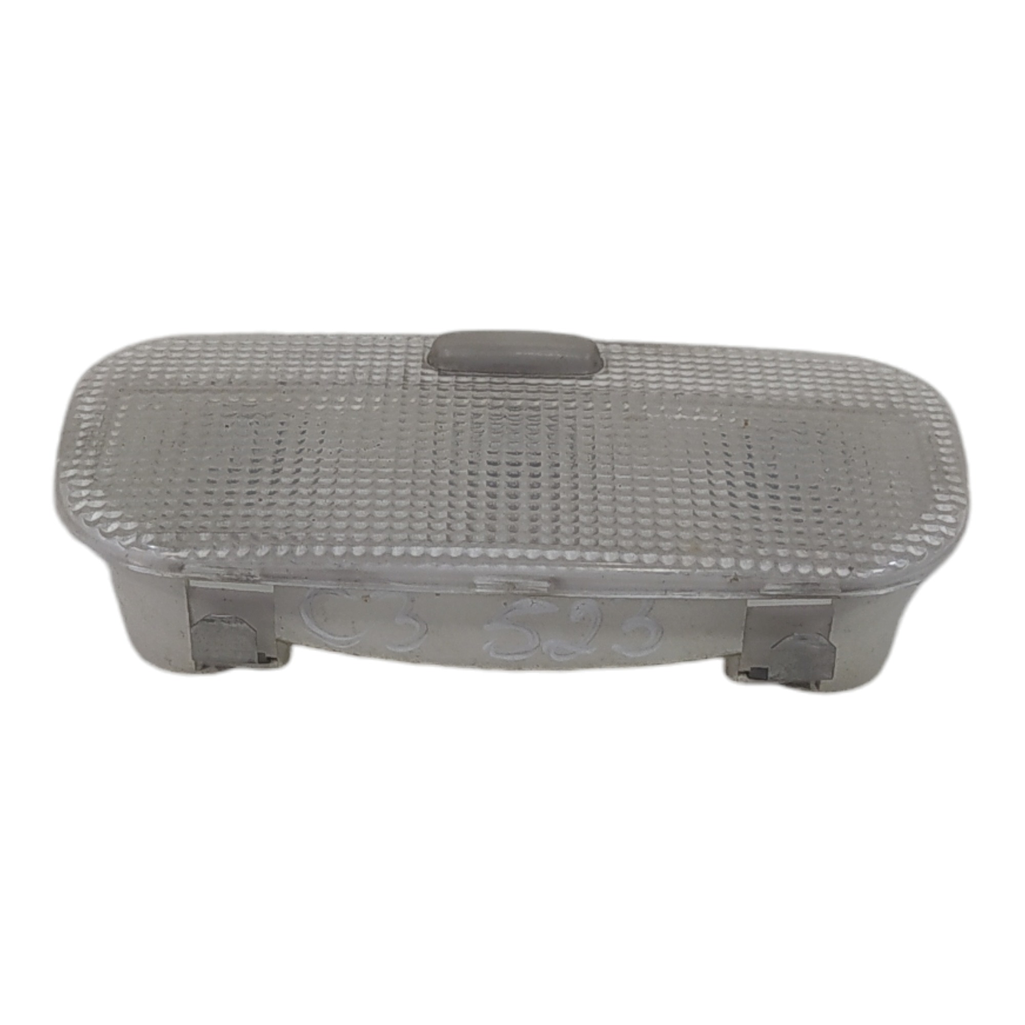 Luz Teto Citroen C3 2003 2004 2005 A 2012 6