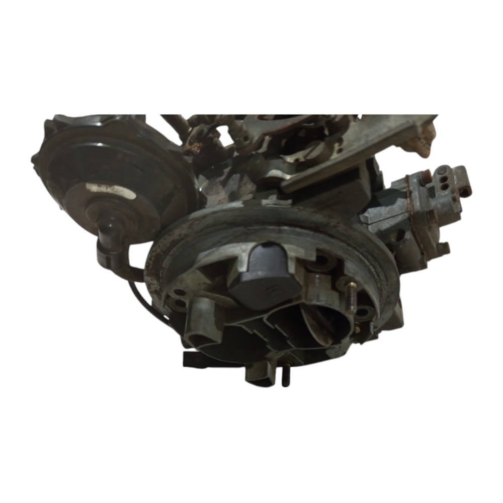 Carburador Volkswagen Parati 1.6 8v 1987 1988 1989 A 1995 8
