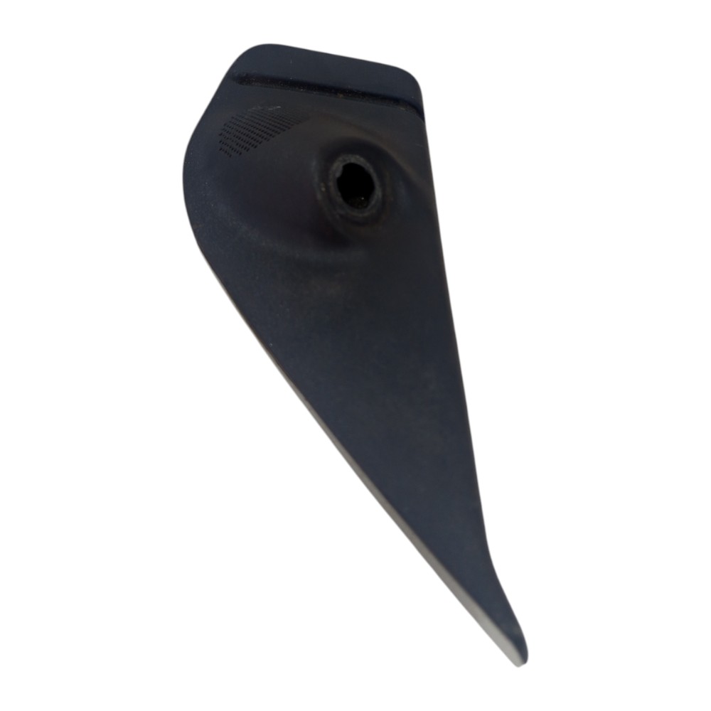Acabamento Interno Retrovisor Direito Fiat Siena 1996 A 2010 3