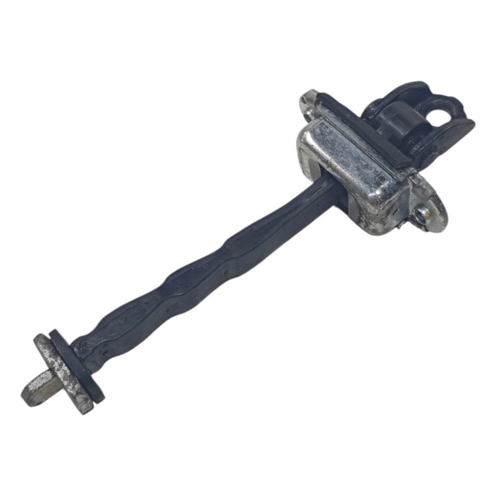 Limitador Porta Dianteira Esquerdo Ford Ka 2014 A 2021 3