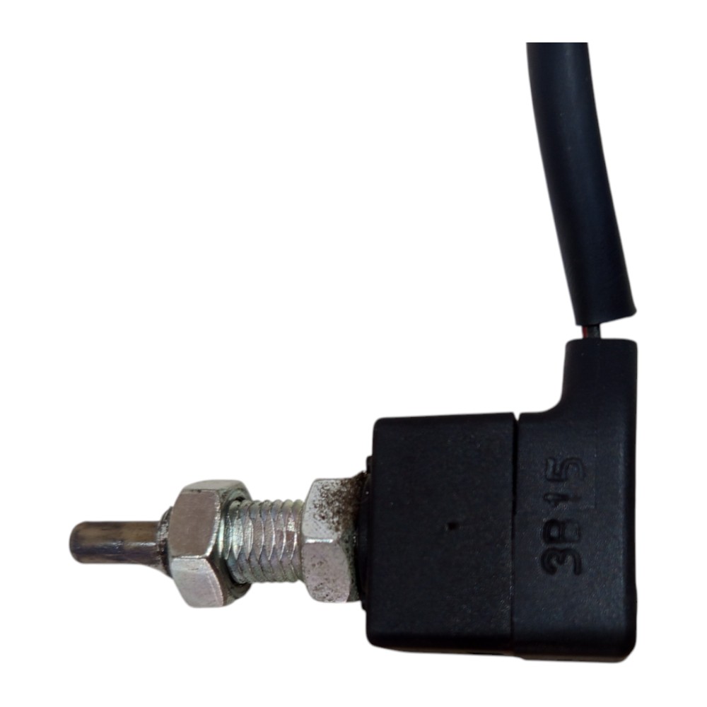 Sensor Pedal Embreagem Hyundai Hb20 2012 A 2019 4