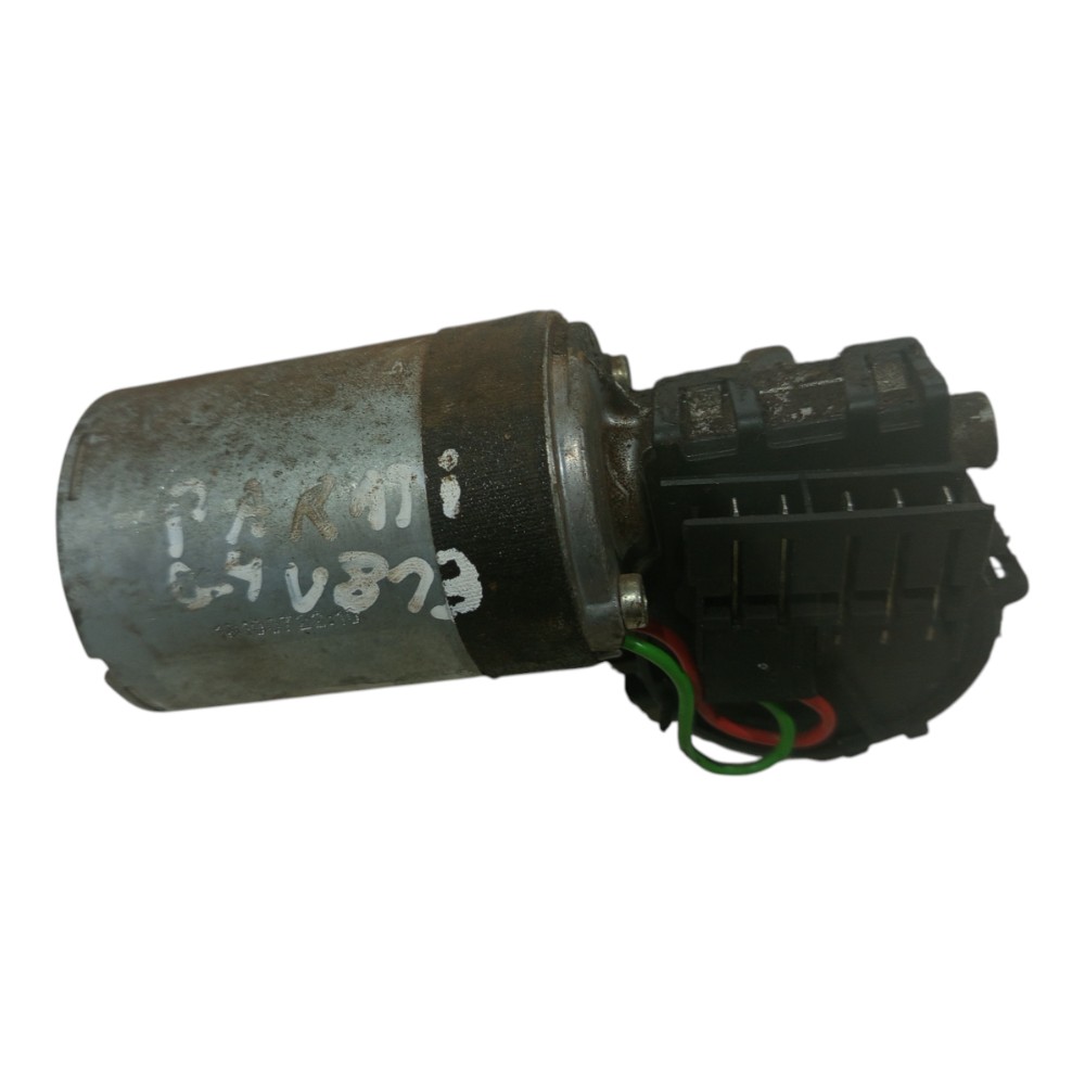Motor Limpador Parabrisa Volkswagen Parati G4 2008 A 2012 7