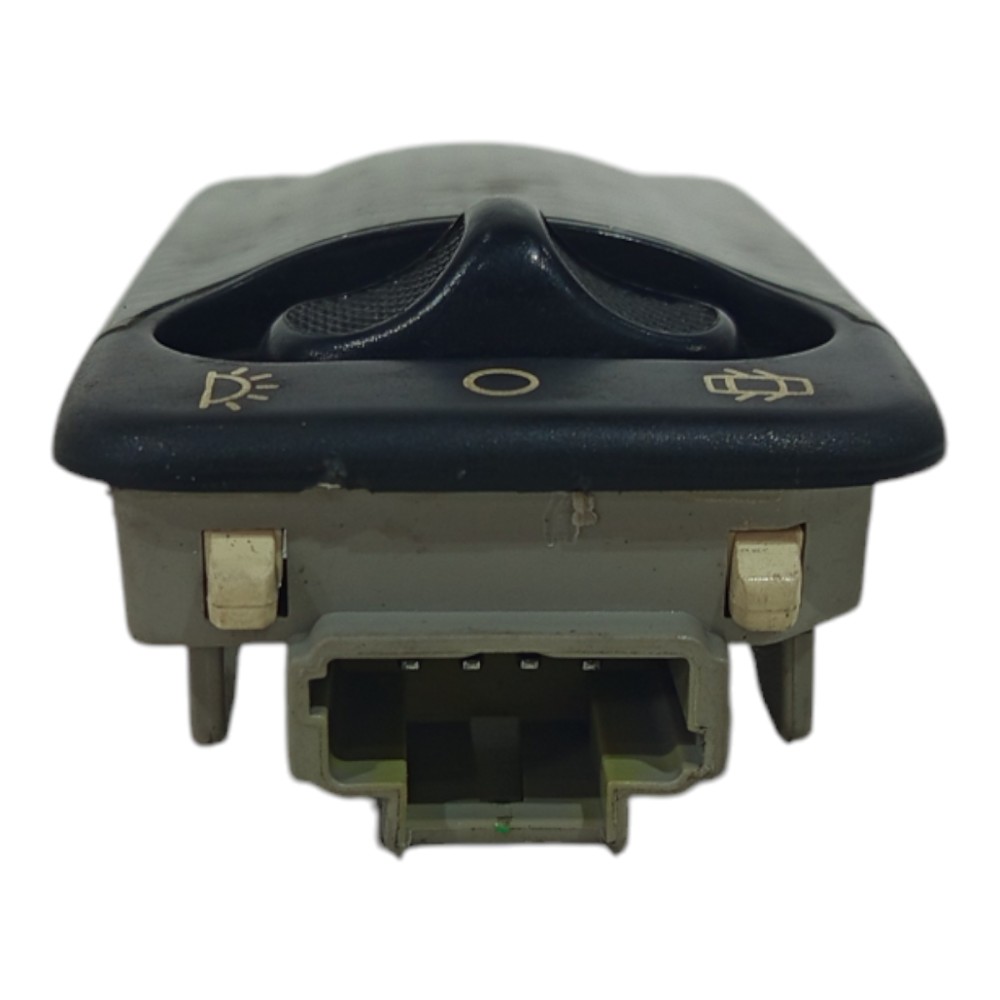 Luz Lâmpada Interna Peugeot 206 2001 2002 2003 2004 A 2007 4