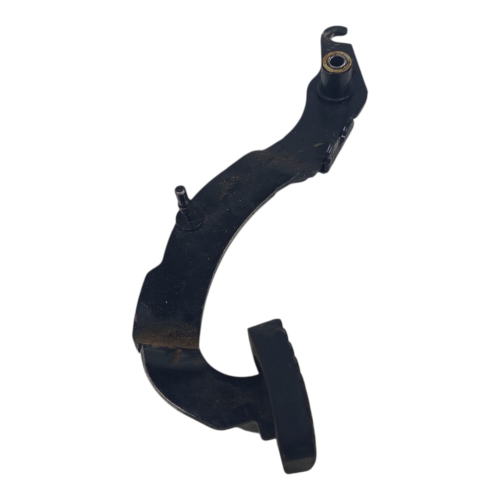 Pedal Embreagem Peugeot 206 2001 2002 2003 2004 2005 A 2010 Preto 4