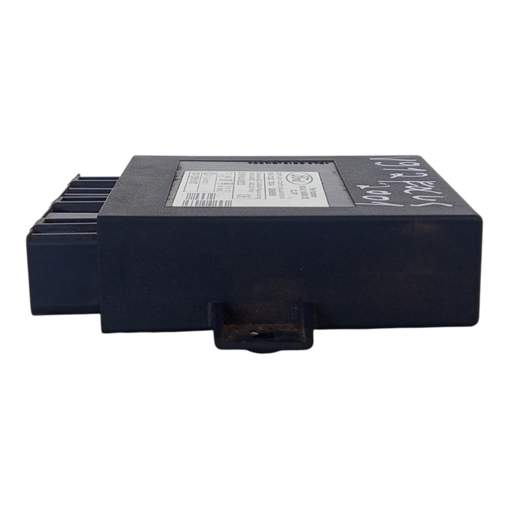 Modulo Central Conforto Ford Focus 2.0 2003 2004 2005 A 2008 6