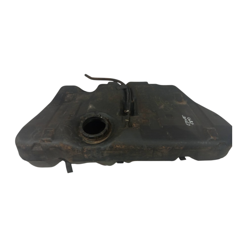 Tanque Combustível Ford Escort 1991 A 1996 Pd274 1