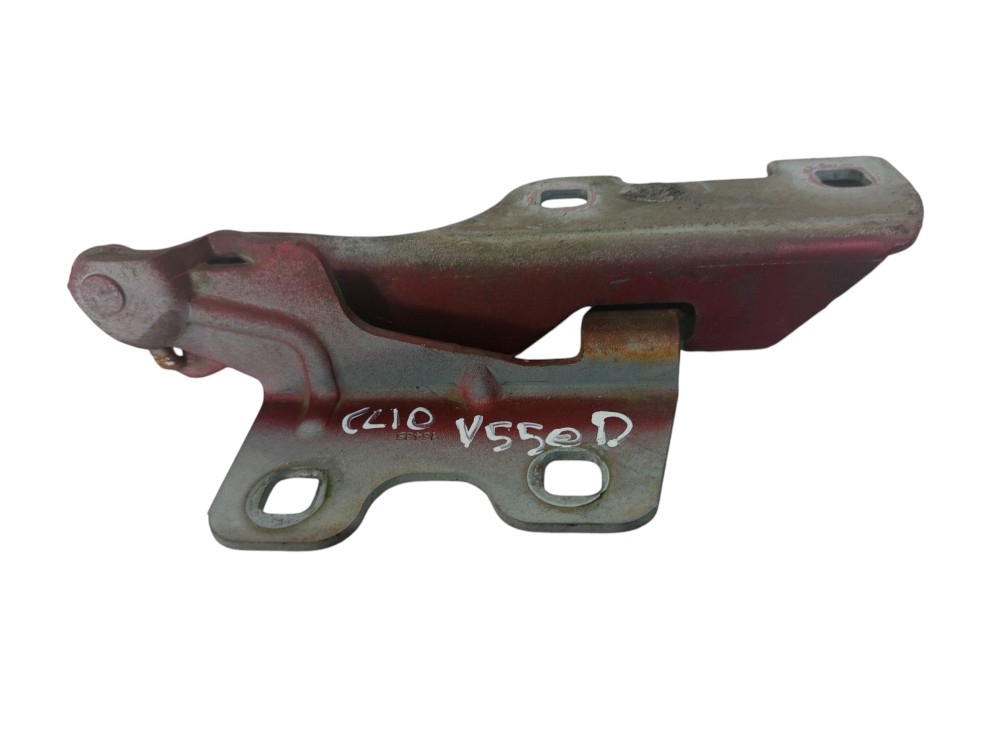 Dobradiça Capô Direito Renault Clio 2000 2001 2002 A 2012 1