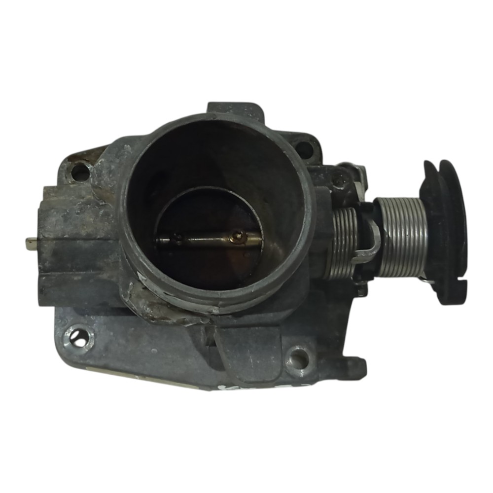 Tbi Corpo Borboleta Ford Ka 1.0 1997 1998 1999 2000 A 2005 2