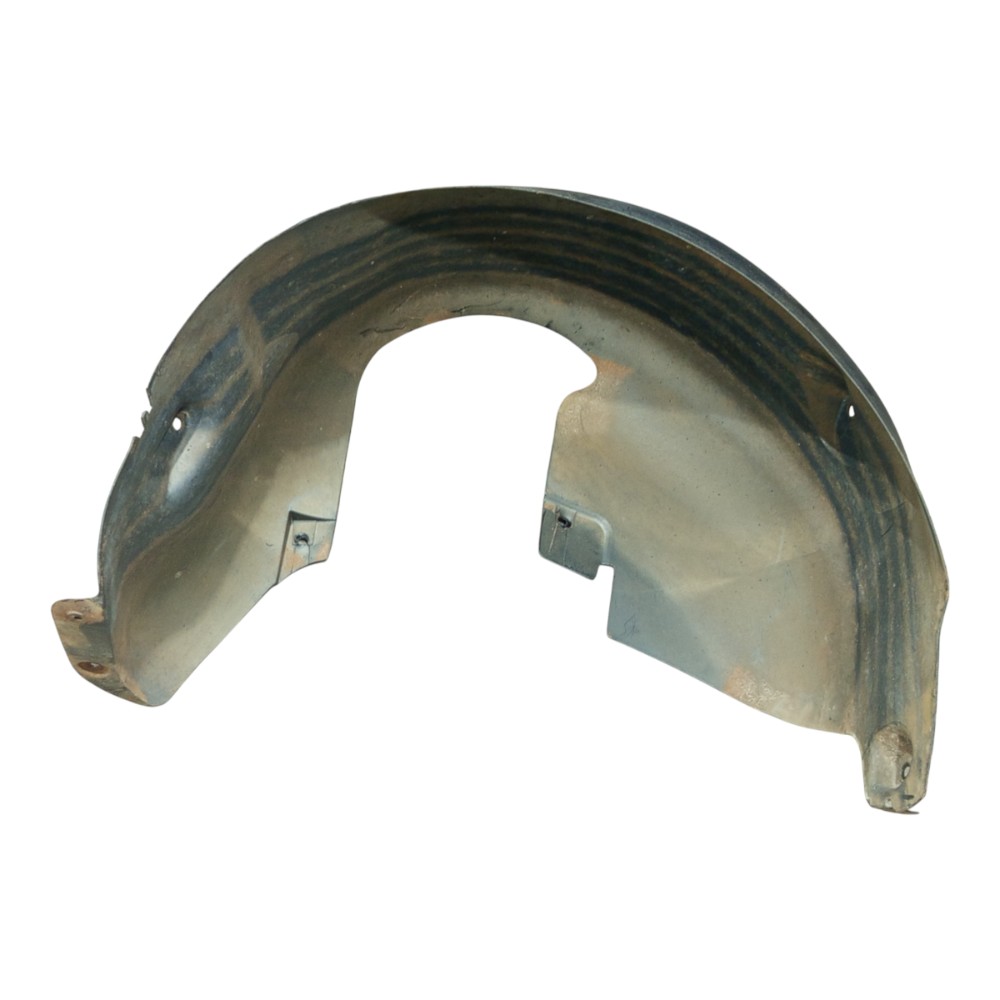 Para Barro Traseiro Direito C4 Pallas 2007 2008 2009 A 2014 2