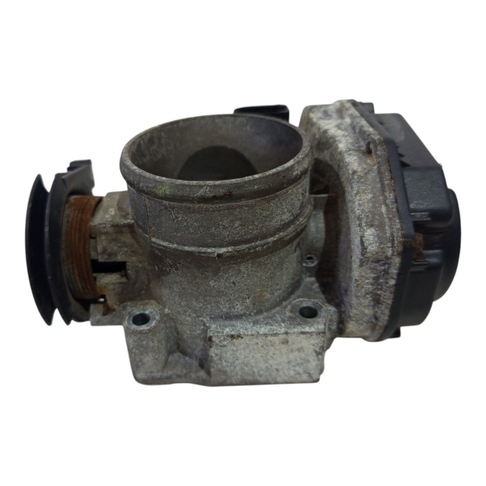 Tbi Corpo Borboleta Vw Passat 1.8 Turbo 1998 A 2002 Audi A3 7