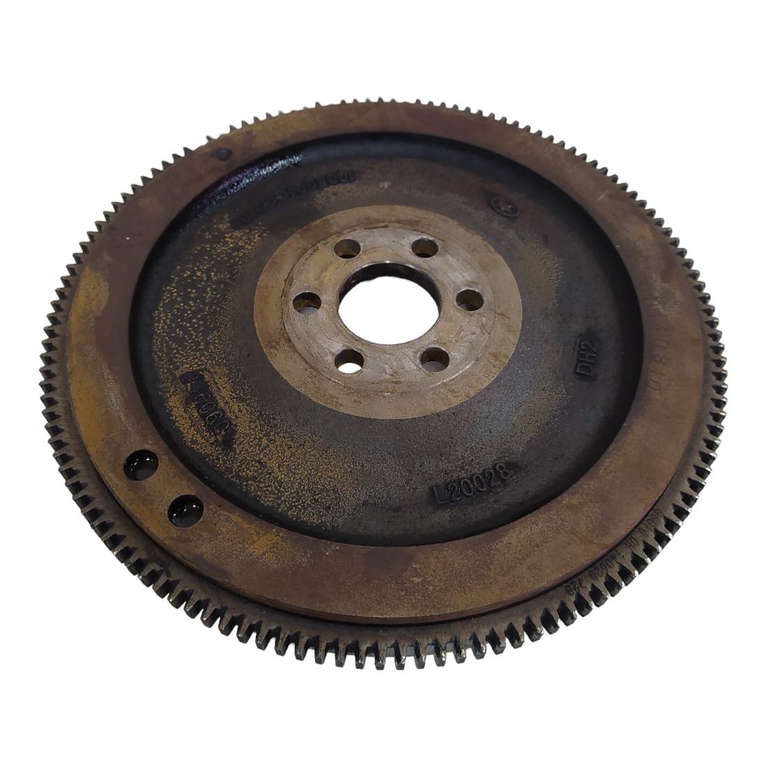 Volante Motor Cremalheira Jac J3 1.5 Vvt 2010 2011 A 2015 4