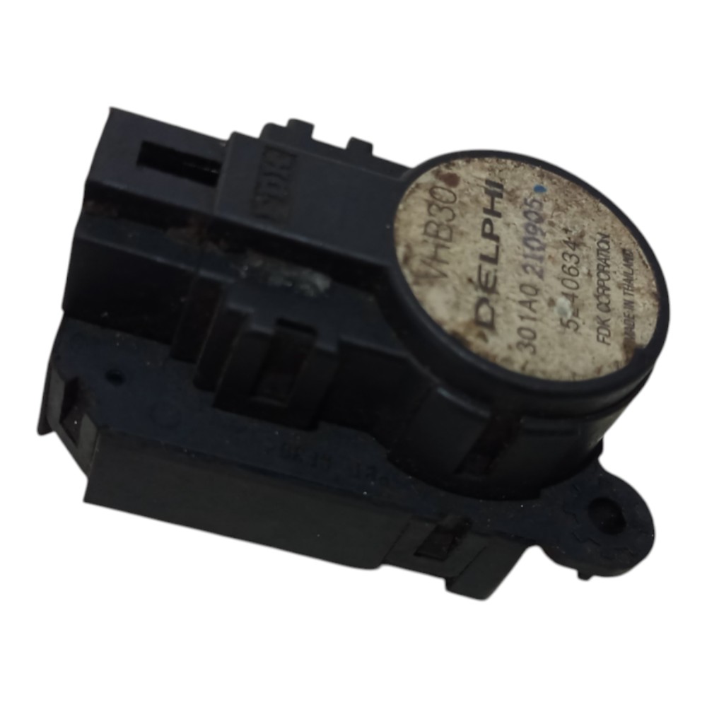 Motor Atuador Ar Condicionado Gm Vectra 1993 1994 A 1997 5