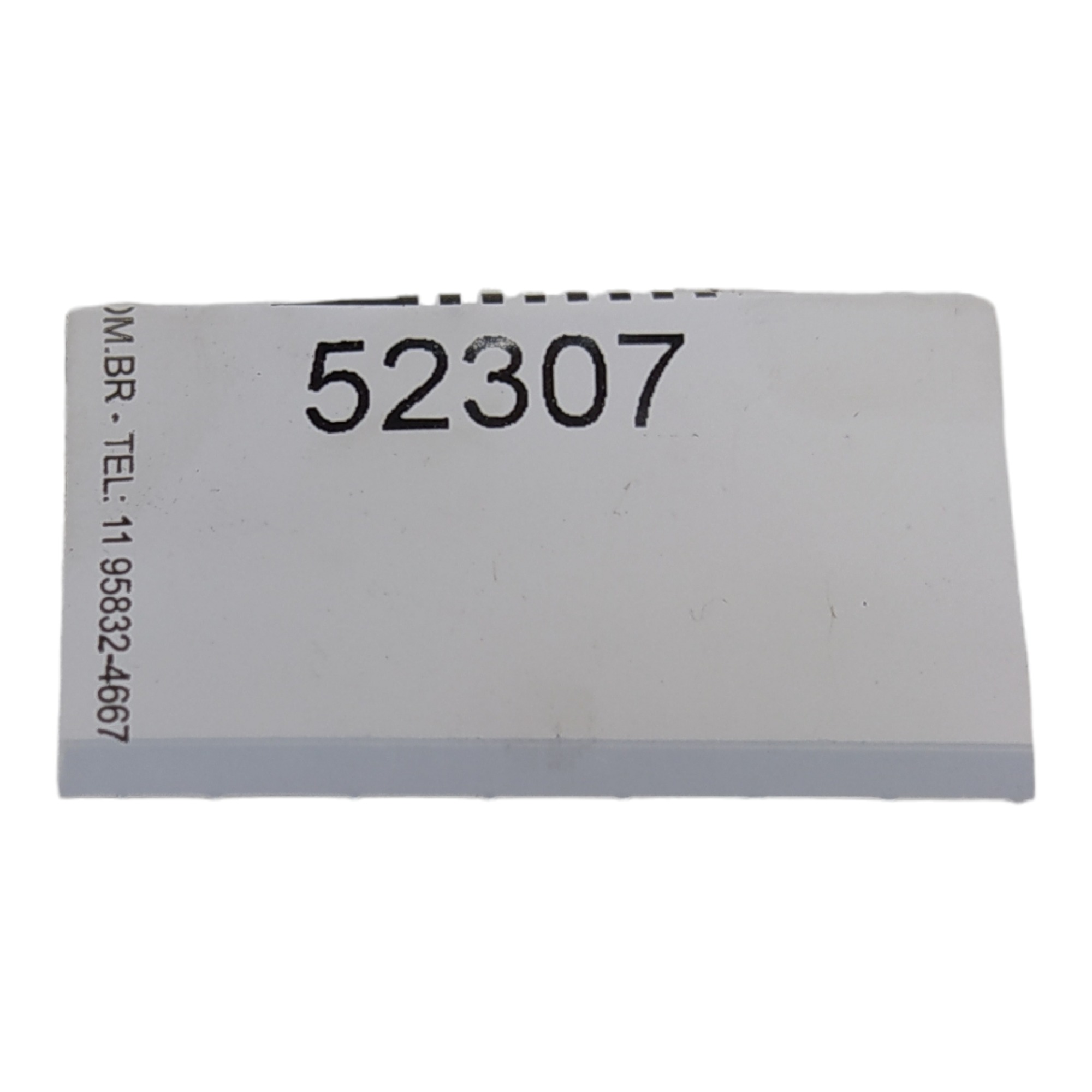 Dobradiça Direita Porta Malas Chevrolet Vectra 1997 A 2005 5