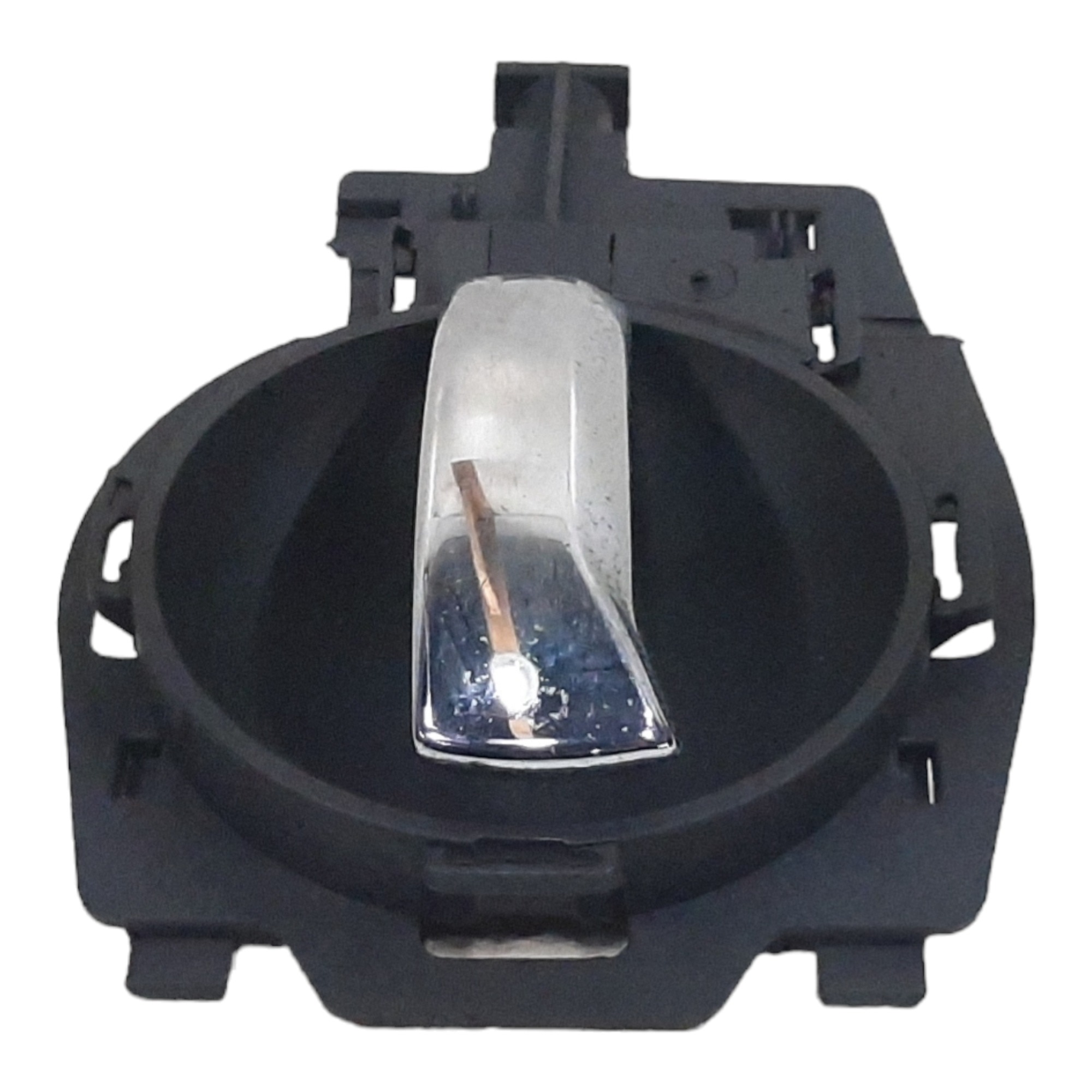 Maçaneta Interna Dianteira Esquerda Citroen C3 2003 A 2012 5