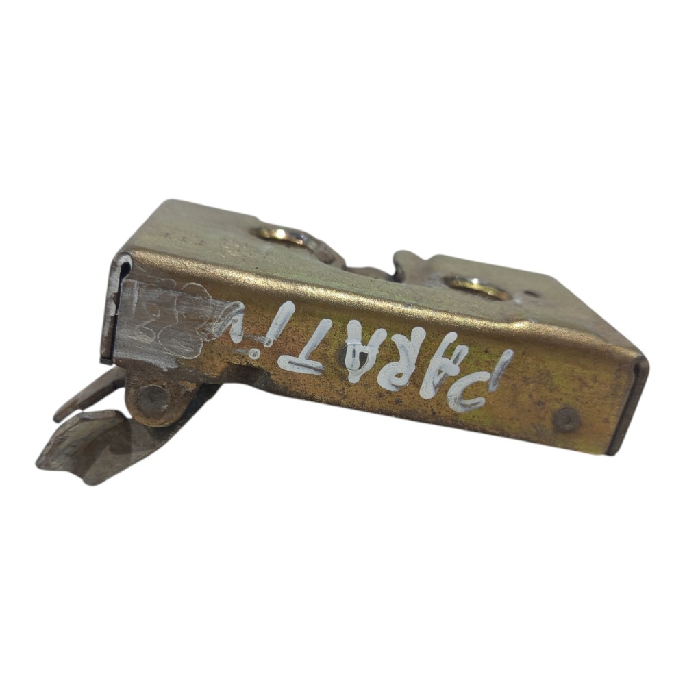 Fechadura Porta Esquerda Vw Gol Parati 1988 1989 90 A 1999 2
