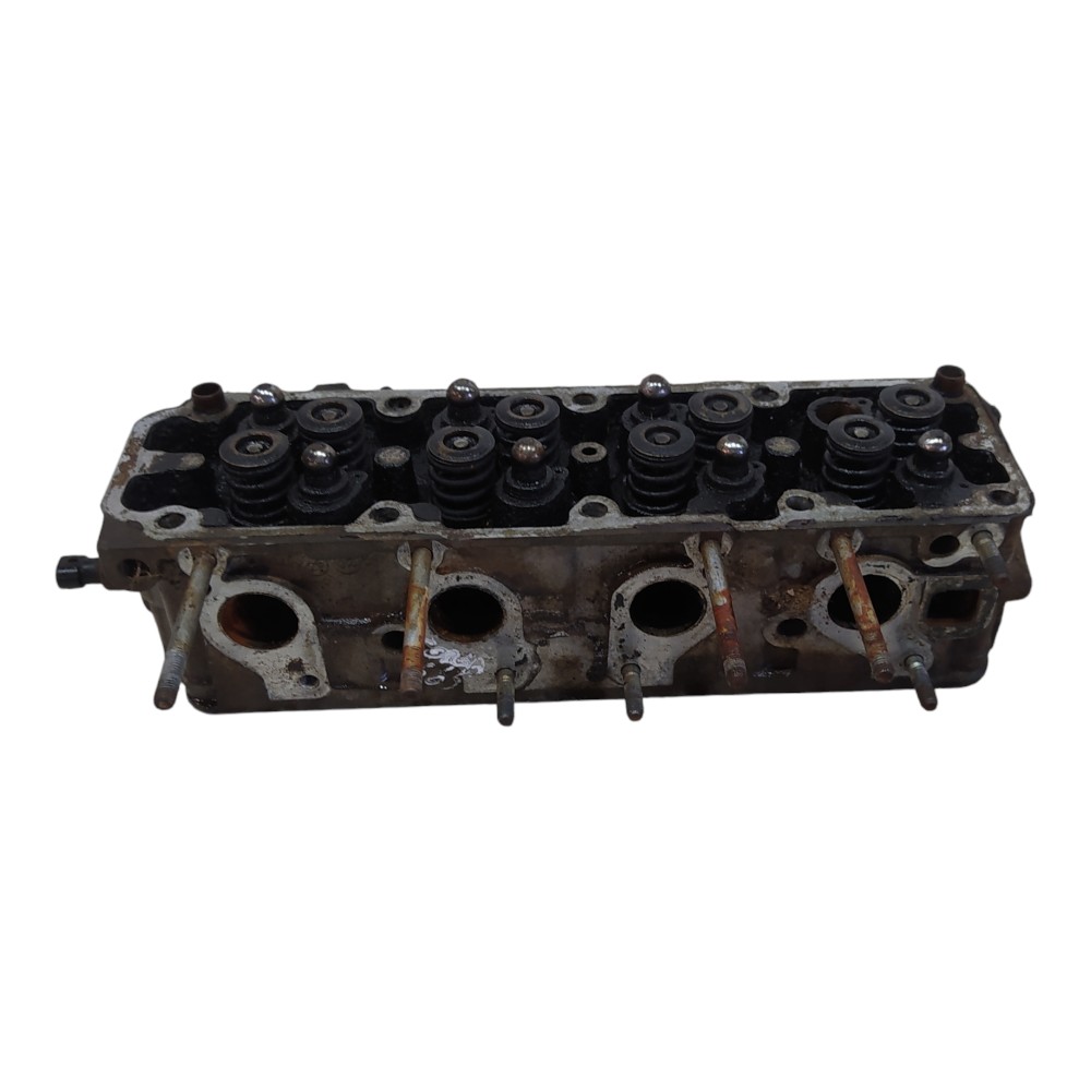 Cabeçote Chevrolet Corsa Montana 1.0 2002 2003 2004 A 2010 1