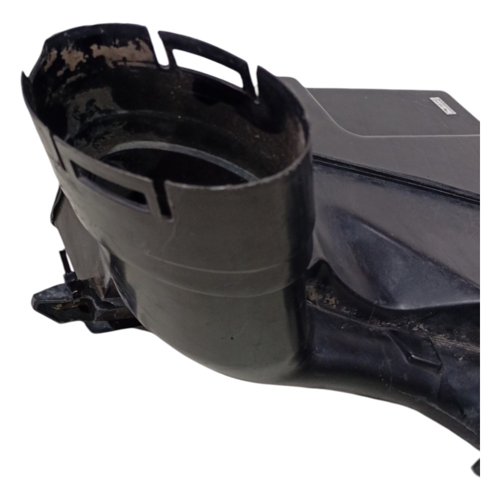 Caixa Filtro Ar Ressonância Citroen C4 2008 A 2013 5