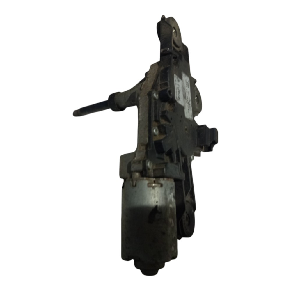 Motor Limpador Traseiro Ford Ecosport Titanium 2013 A 2018 3