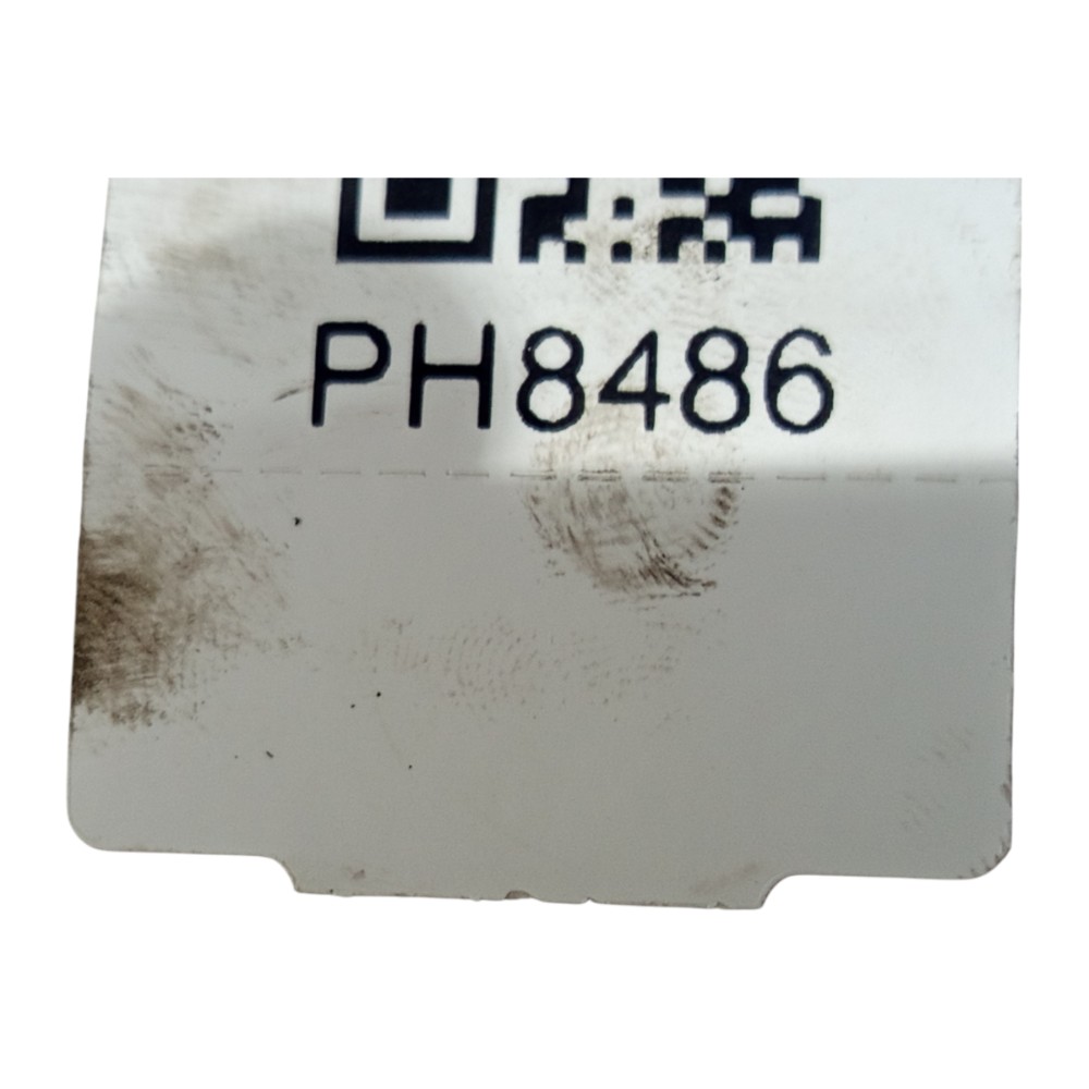 Mangueira Pressão Direção Hidr Ford Escort 1.8 16v 1991 A 96 9
