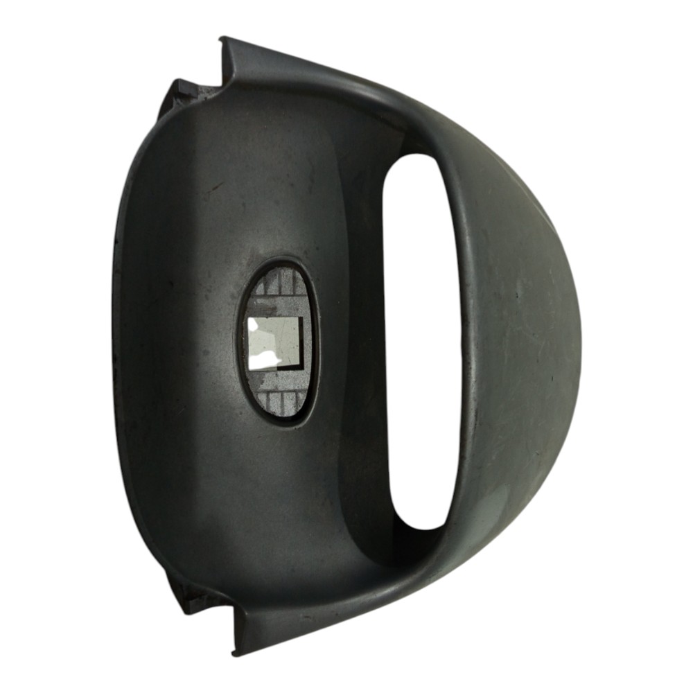 Moldura Central Pisca Alerta Peugeot 206 2001 2002 A 2006 5