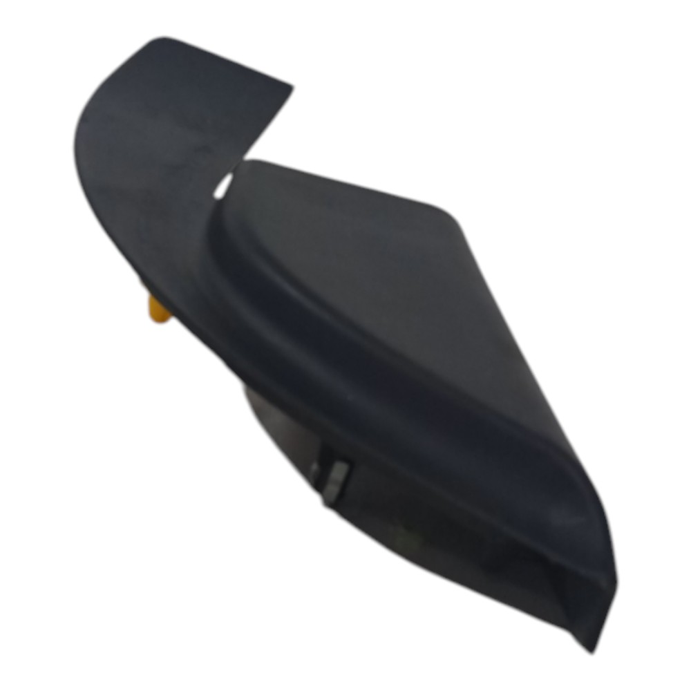 Moldura Interno Retrovisor Esquerdo Hb20 Confort 2013 6