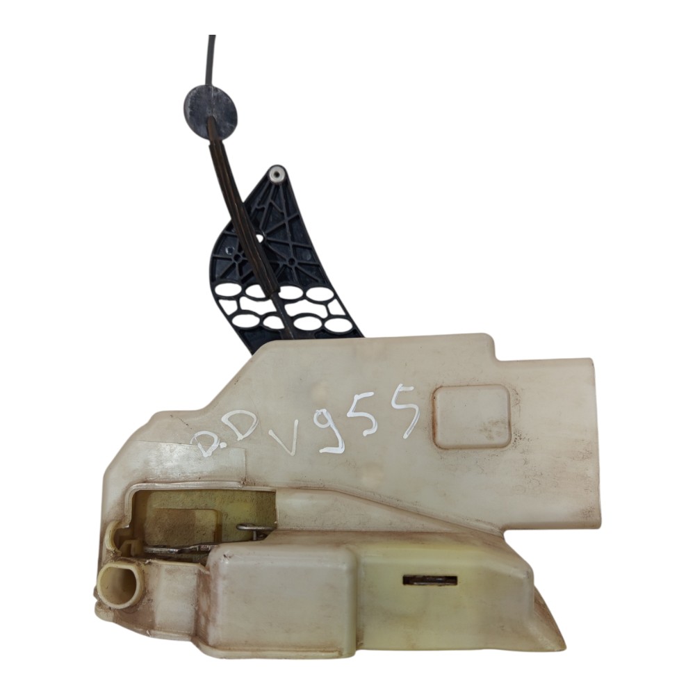 Fechadura Dianteira Direita Porsche Cayenne 2004 A 2008 3