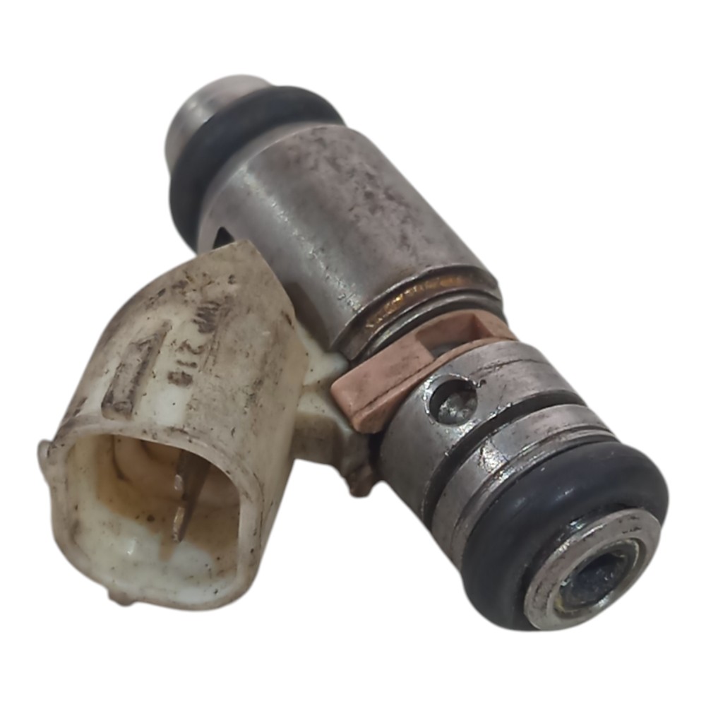 Bico Injetor Combustível Peugeot 307 2.0 2004 2005 A 2013 12 4