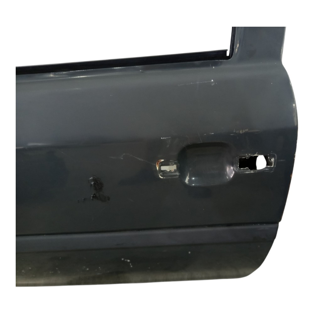 Porta Dianteira Esquerda Volkswagen Gol G2 1996 A 2005 Dianteira Esquerdo 6