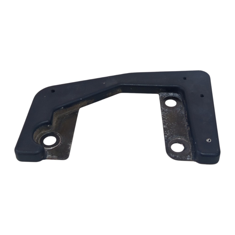 Moldura Fechadura Dianteira Esquerda Ford Mondeo 1992 A 2000 5