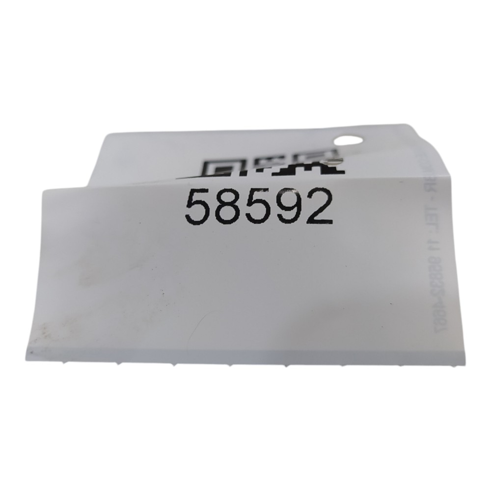 Maçaneta Externa Dianteira Esquerda Fiat Stilo 2003 A 2006 6