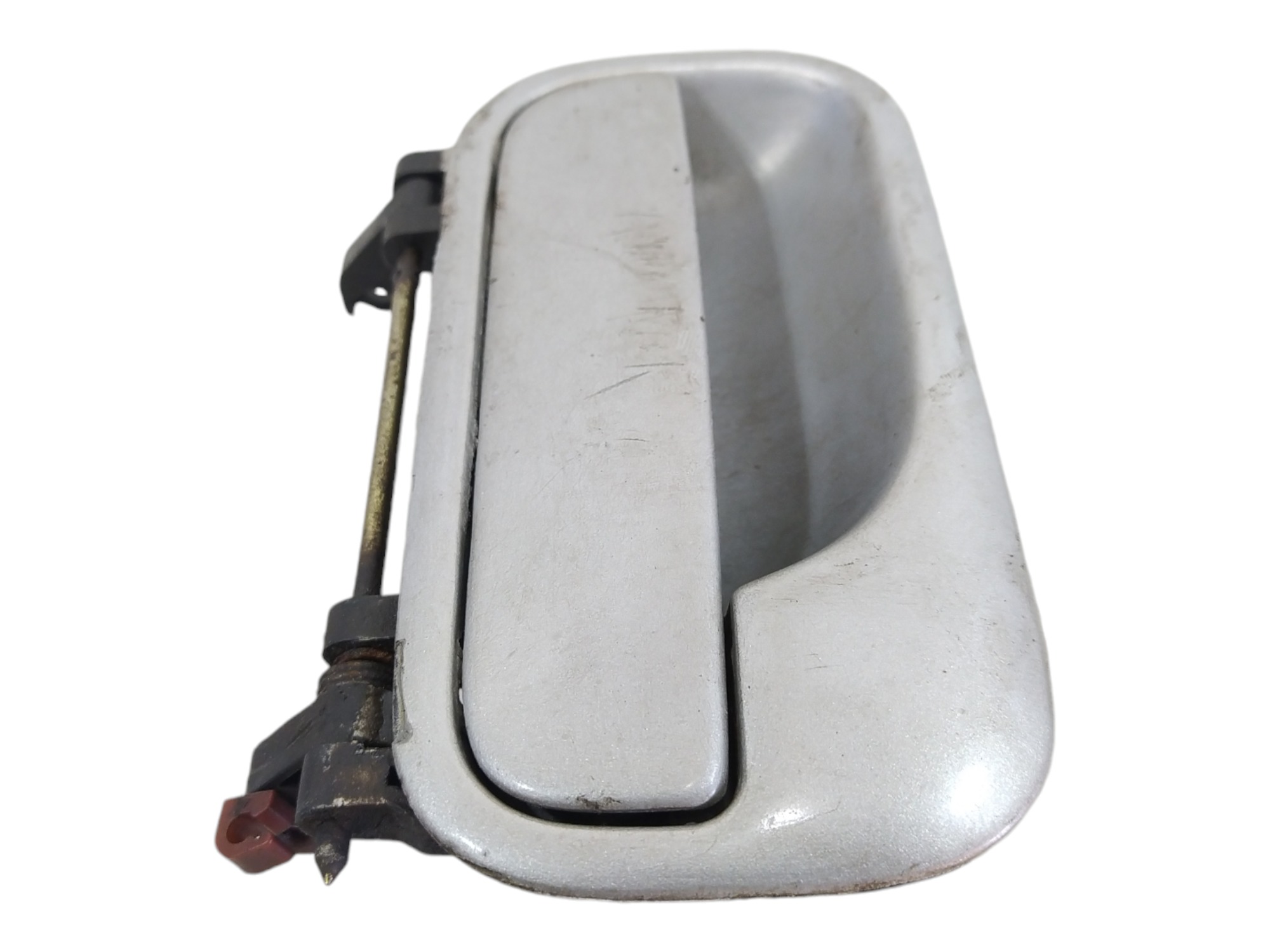 Maçaneta Externa Dianteira Direita Gm Vectra 1997 A 2005 4