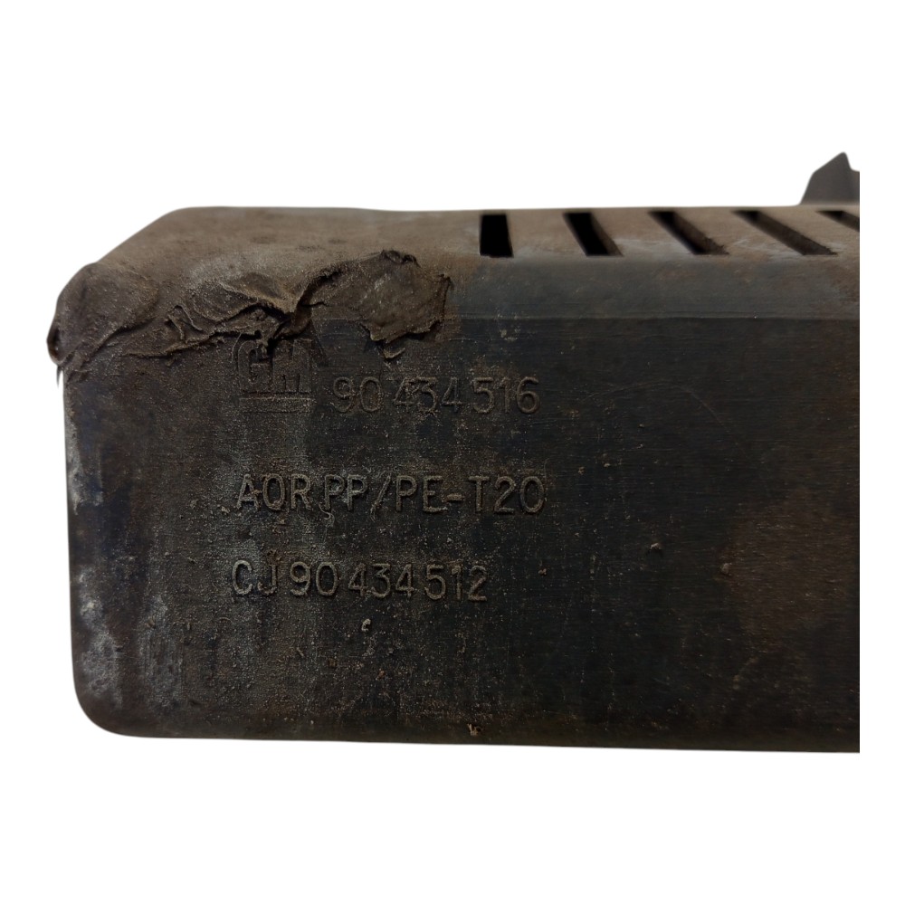 Porta Luvas Gm Corsa 1994 1995 1996 1997 1998 1999 A 2006 8