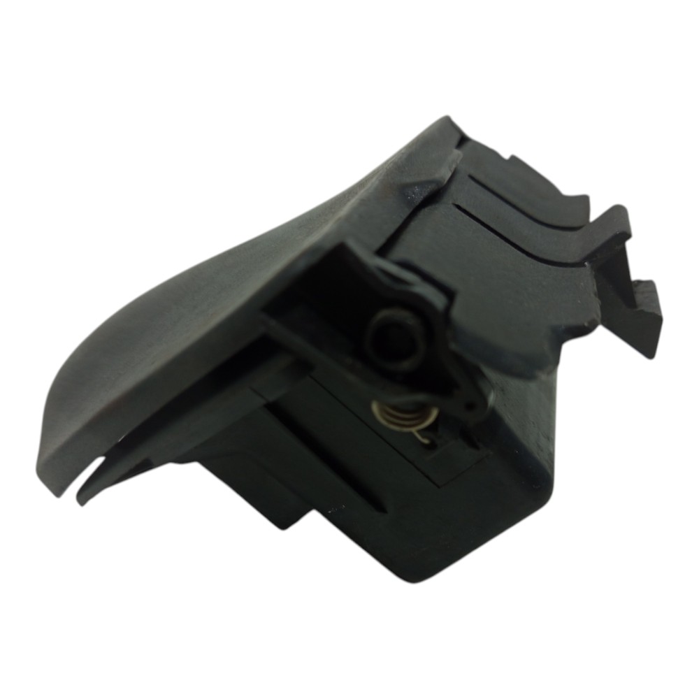 Cinzeiro Console Peugeot 207 2006 2007 2008 2009 2010 A 2014 5