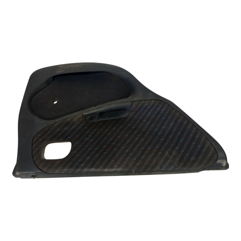 Forro Porta Dianteira Esq Gm Astra 1993 1994 1995 1996 1997 4