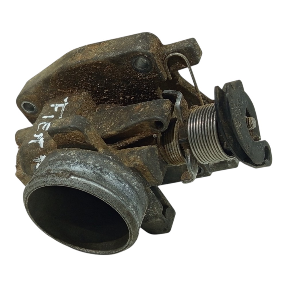Tbi Corpo Borboleta Ford Fiesta 1.0 8v 1997 1998 1999 A 2005 7