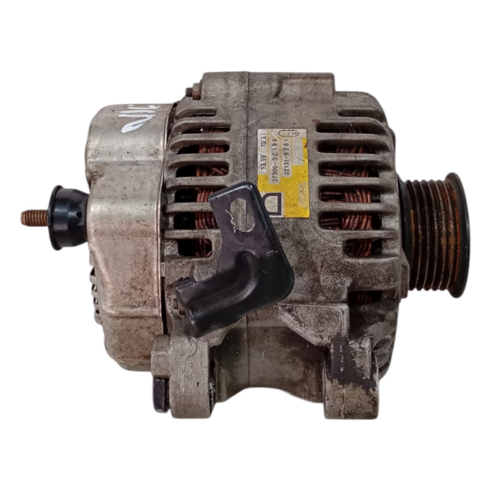 Alternador Hyundai Azera V6 3.0 2007 A 2012 2