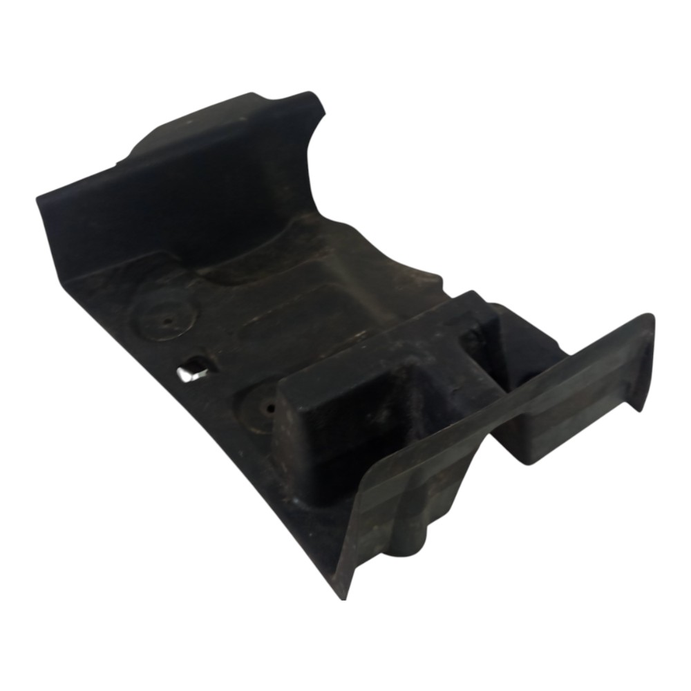 Moldura Direita Porta Mala Renault Clio Sedan 2004 A 2008 3