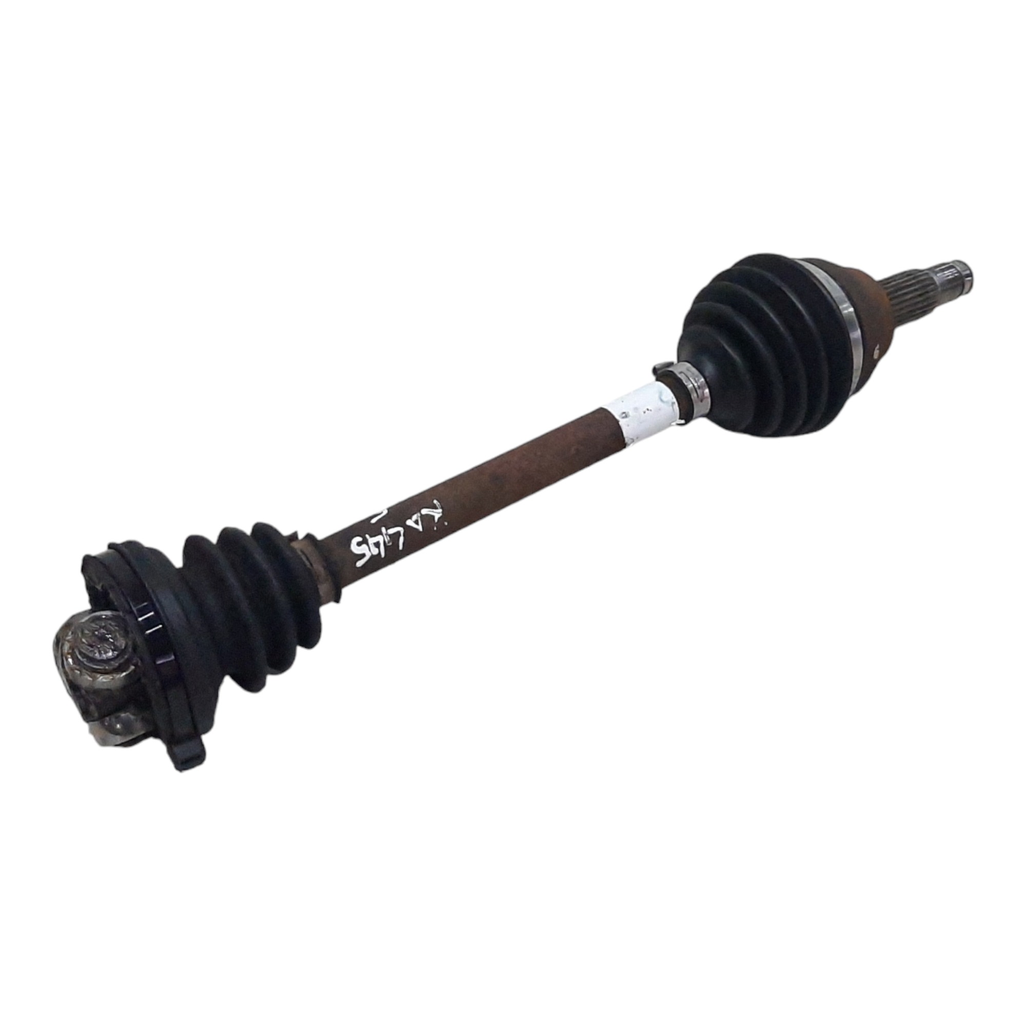 Semi eixo lado esquerdo ka 445 kd1 4