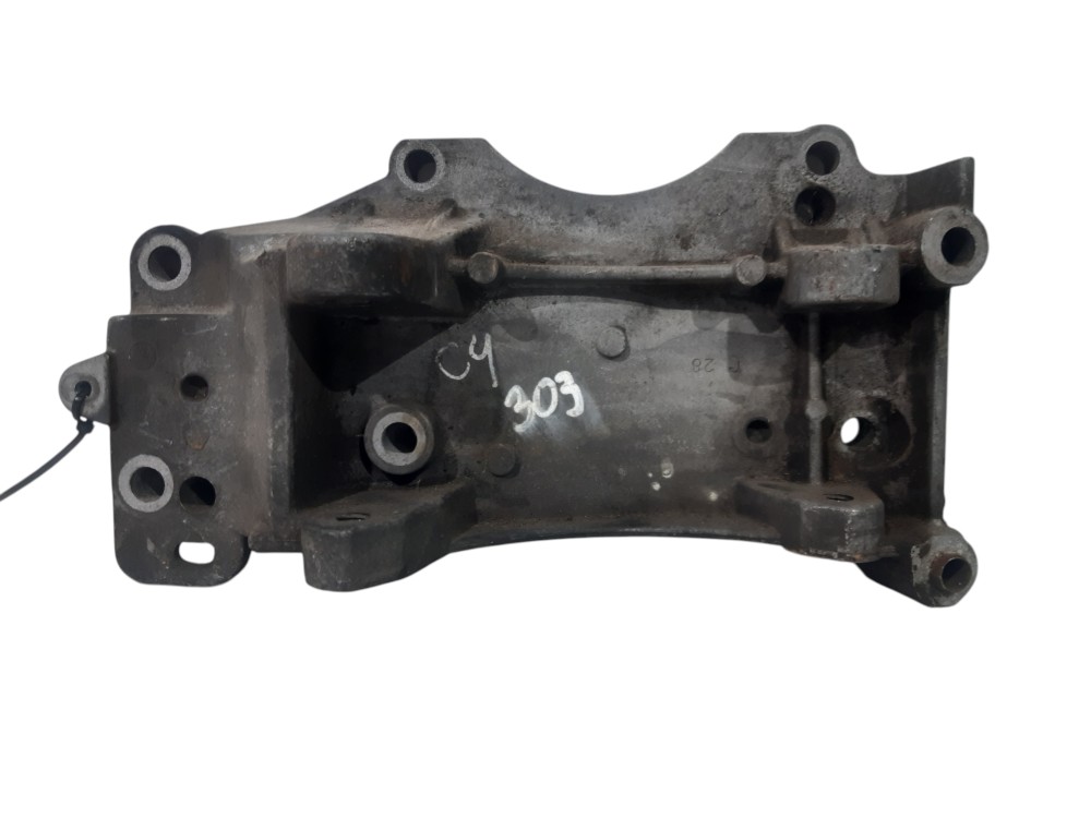 Suporte Alternador 2.0 Peugeot Citroen C4 307 2007 A 2013 1