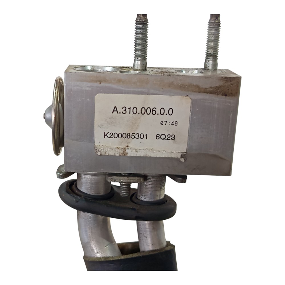 Evaporador Ar Condicionado Fiat Siena 1.0 8v Fire 2007/2012 4