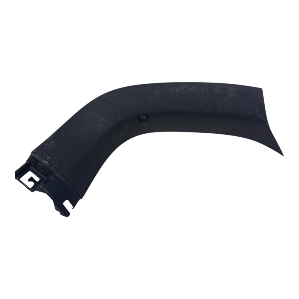 Moldura Porta Mala Esquerdo Mitsubishi Asx 2010 2011 A 2017 3