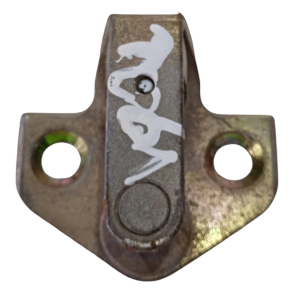 Batente Porta Dianteira Ford Focus 2008 A 2013
