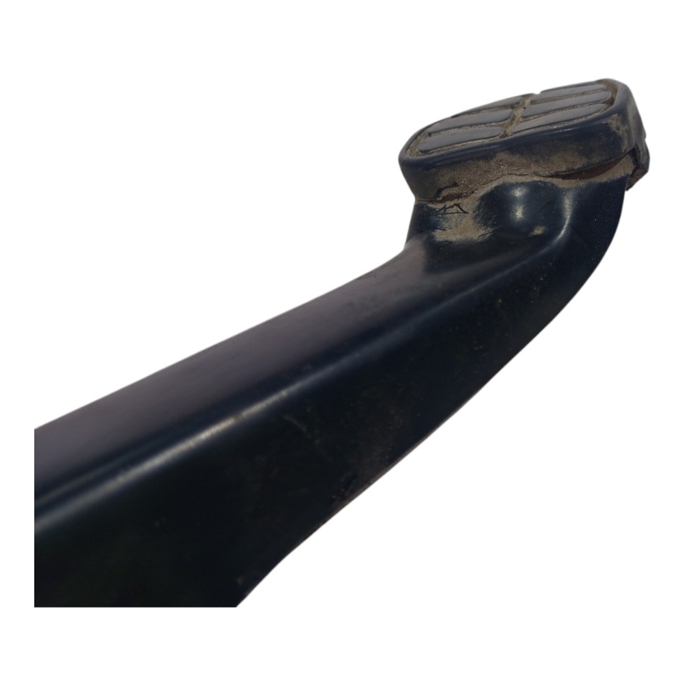 Pedal Freio Volkswagen Parati 99 2000 2001 2002 2003 A 2005 Preto 4