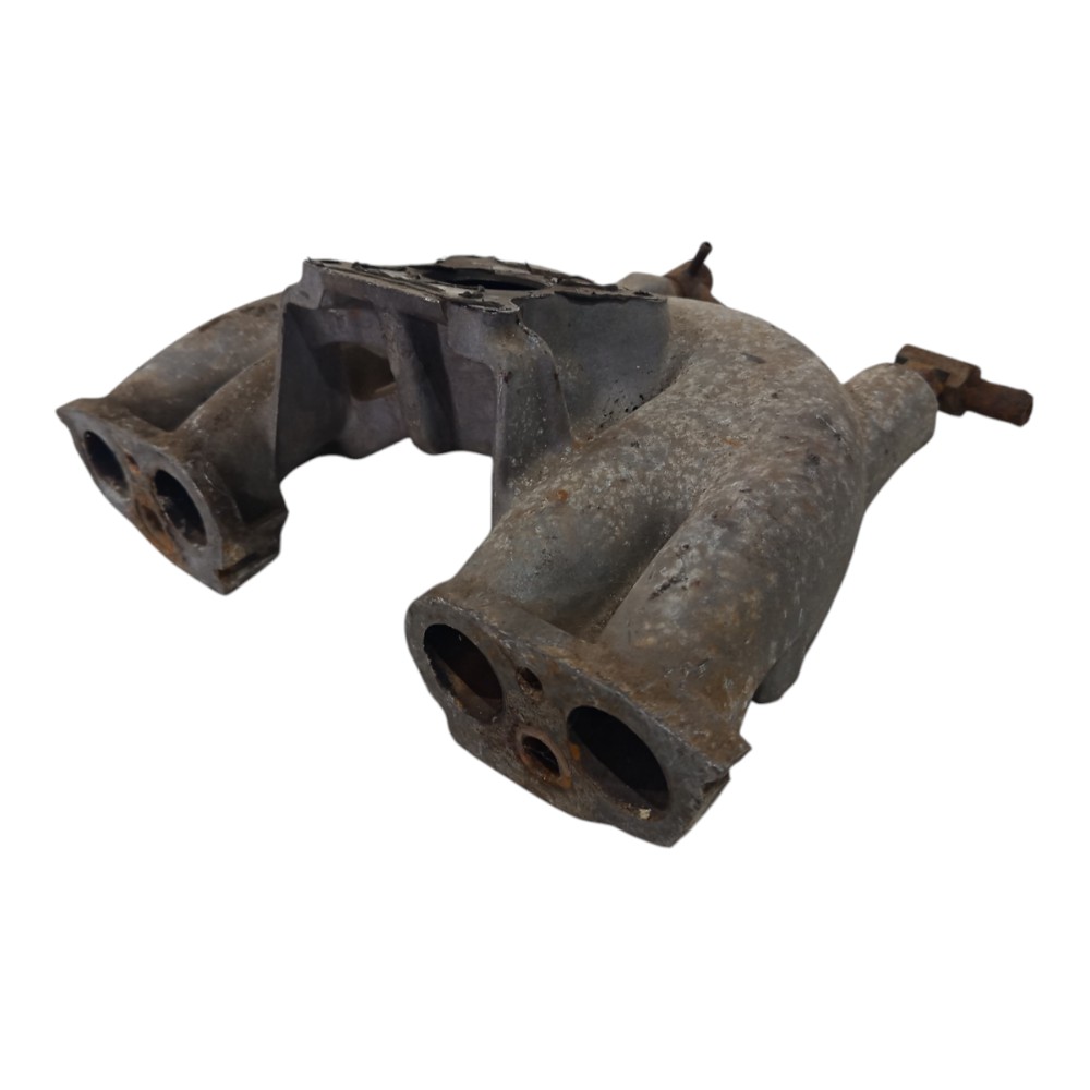 Coletor Admissão Fiat Elba 1.5 8v 1986 1987 1988 1989 A 1996 4
