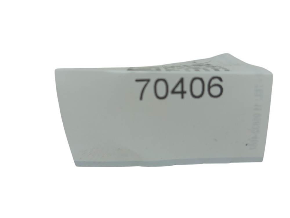 Moldura Console Central Porta Objeto Peugeot 307 2002 A 2012 7