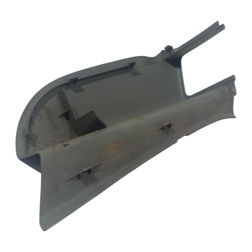 Acabamento Direito Porta Mala Renault Scenic 1999 A 2009 3